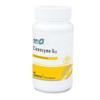 CoEnzyme Q10 (150 mg) - 60 Capsules