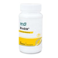 BioDIM® 150 mg - 60 Capsules
