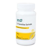 L-Carnitine Tartrate - 60 Capsules