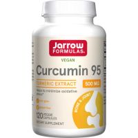 Curcumin 95 -120 Veggie Caps