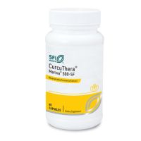 Curcuthera® Meriva® 500-SF - 60 Capsules