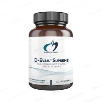 D-Evail™ Supreme - 60 Softgels