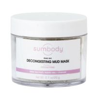 deep sea Decongesting Mud Mask