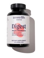 Digest MB40 Probiotic - 60 Veggie Caps