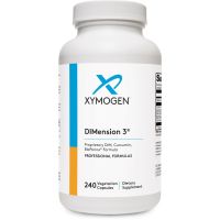 DIMension 3® 240 Capsules