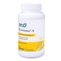 Eicosamax® TG - 60 Softgels
