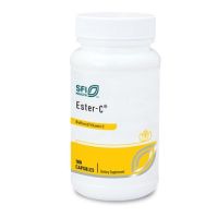 Ester-C® - 100 Capsules