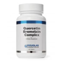 Quercetin-Bromelain Complex