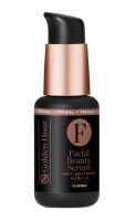 Facial Beauty Serum with Copper Peptides (GHK-Cu) - 1 fl oz (30 ml)