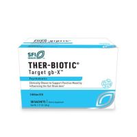 Thera-Biotic® Target gb-X™ - 30 Sachets