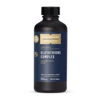 Liposomal Glutathione Complex - 3.38 fl oz (100 mL) 