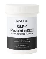 GLP-1 Probiotic Pro - 30 Capsules