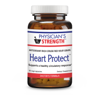 Heart Protect - 90 Capsules