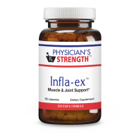 Infla-ex - 90 Capsules