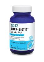 Ther-Biotic® Leaky Gut (Factor 6) - 60 Capsules