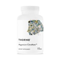 Magnesium CitraMate - 90 Capsules