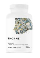 Calcium (formerly DiCalcium Malate) - 120 Capsules
