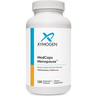 MedCaps Menopause™ 120 Capsules
