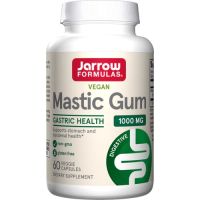 Mastic Gum 1000 mg - 60 Tablets