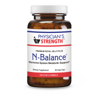 N-Balance - 90 Capsules