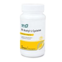 N-Acetyl-L-Cysteine - 90 Capsules