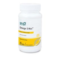 Omega-3 Mini™ - 100 Softgels