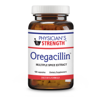 Oregacillin -180 Capsules