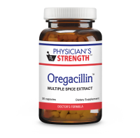 Oregacillin - 30 Capsules