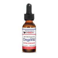 OregaWild EXTRA STRENGTH - 1 fl oz