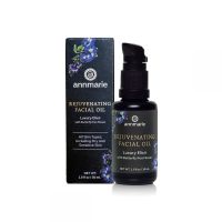 Rejuvenating Facial Oil - 30 mL