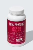 Cartilage Collagen | 120 Capsules