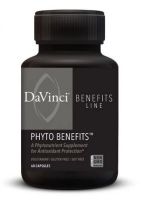 PHYTO BENEFITS™ - 60 Capsules