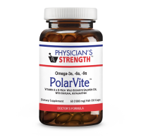 PolarVite - 60 Gelcaps