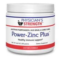 Power-Zinc Plus - 250 g