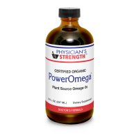 PowerOmega - 8 fl oz