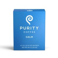 CALM Decaf Single-Serve Pocket Purity™ (5 Sachets)