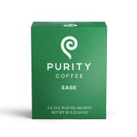 EASE Dark Roast Single-Serve Pocket Purity™ (5 Sachets)