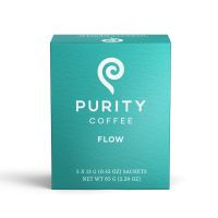FLOW Original Medium Roast Single-Serve Pocket Purity™ (5 Sachets)