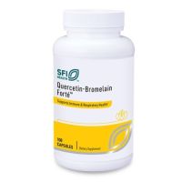 Quercetin-Bromelain Forté™ - 100 Capsules