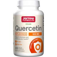 Quercetin 500 mg - 200 Veggie Caps