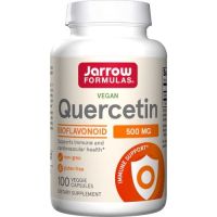 Quercetin 500 mg - 100 Veggie Caps