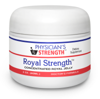 Royal Strength - 2 oz