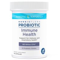 Nordic Flora Probiotic Immune Health, 30ct