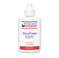SinuPower - 2 fl oz