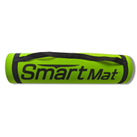 SMART Yoga Mat (Green)