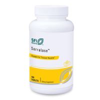 Serralase™ - 180 Tablets