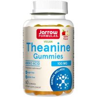 Theanine Gummies - 60 Gummies