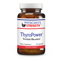 ThyroPower - 90 Capsules