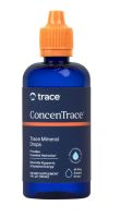 ConcenTrace® Trace Mineral Drops - 4 fl oz (118 mL)