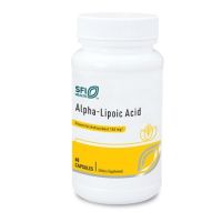 Alpha-Lipoic Acid (150 mg) - 60 Capsules